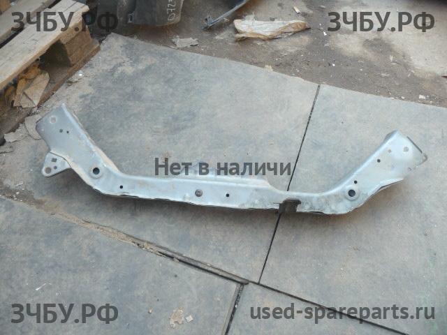 Honda CR-V 3 Панель передняя (телевизор)