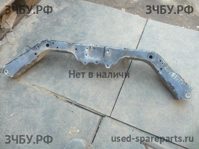 Honda CR-V 3 Панель передняя (телевизор)