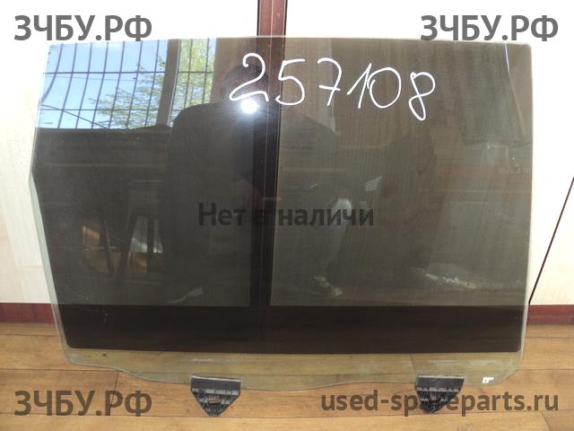 Определить Определить Стекло двери задней правой