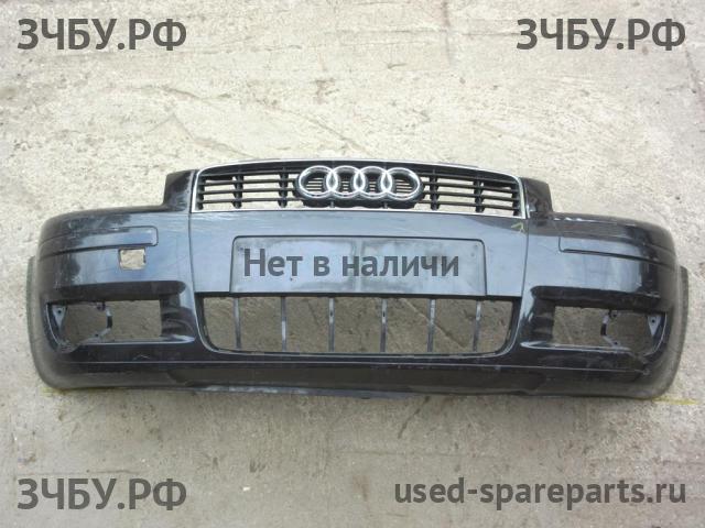 Audi A3 [8P] Бампер передний
