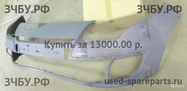 Renault Megane 3 Бампер передний