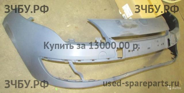 Renault Megane 3 Бампер передний