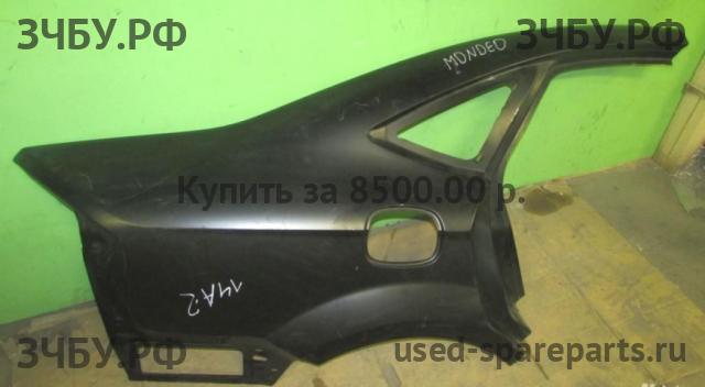 Ford Mondeo 4 Крыло заднее правое