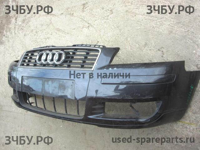 Audi A3 [8P] Бампер передний