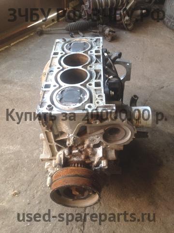 Ford Focus 3 Блок двигателя (блок ДВС)