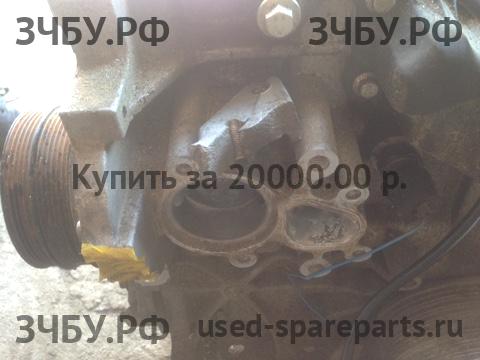 Ford Focus 3 Блок двигателя (блок ДВС)