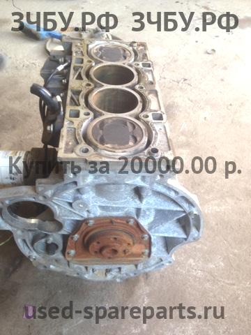 Ford Focus 3 Блок двигателя (блок ДВС)