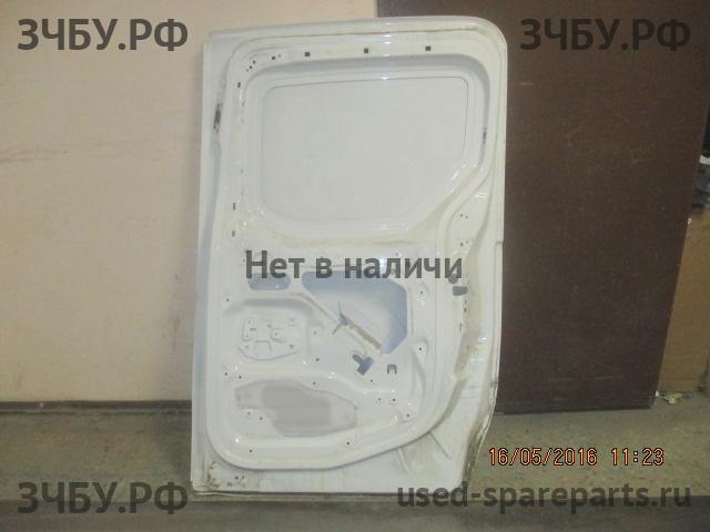 Citroen Berlingo 2 (B9) Дверь сдвижная правая
