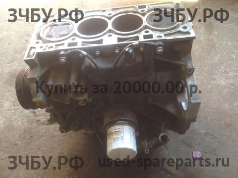 Ford Focus 3 Блок двигателя (блок ДВС)