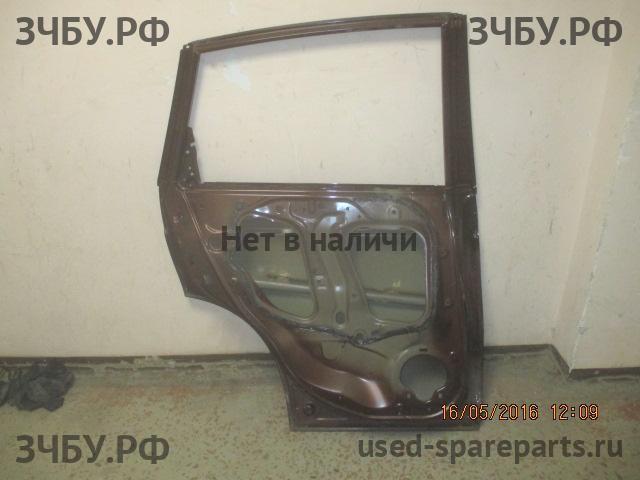 Honda CR-V 3 Дверь задняя левая