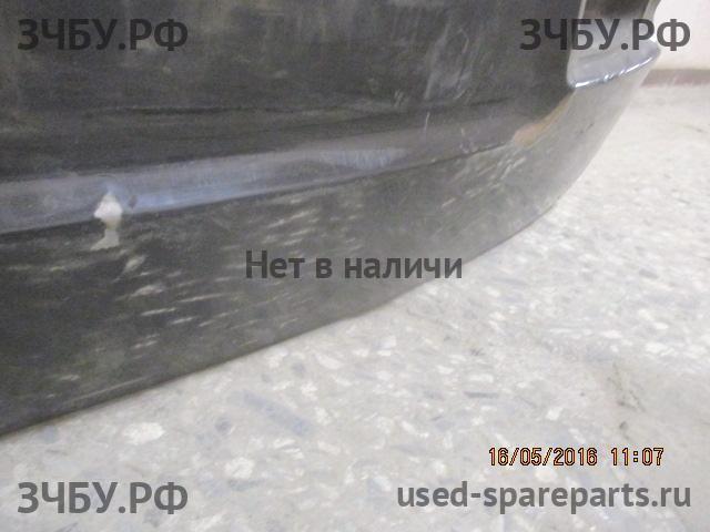 SsangYong Kyron Дверь багажника