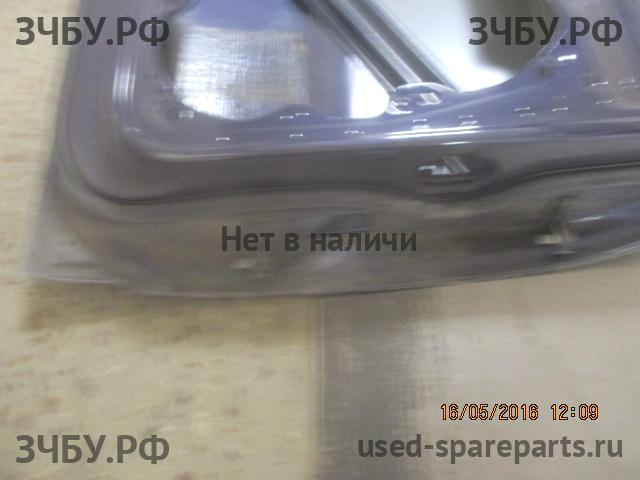 Volkswagen Tiguan 1 Дверь передняя левая