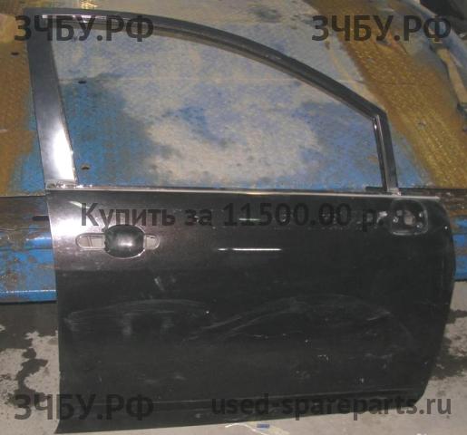 Nissan Tiida 1 Дверь передняя правая