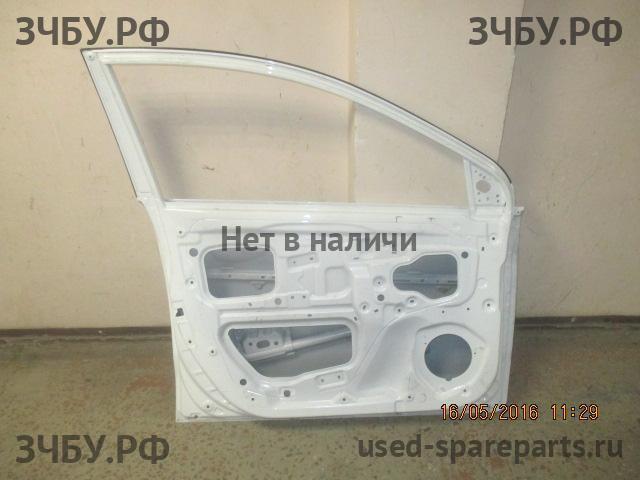 KIA Rio 3 Дверь передняя левая