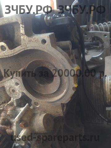 Ford Focus 3 Блок двигателя (блок ДВС)
