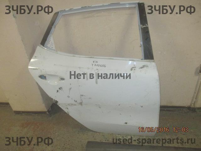 KIA Ceed 2 Дверь задняя правая