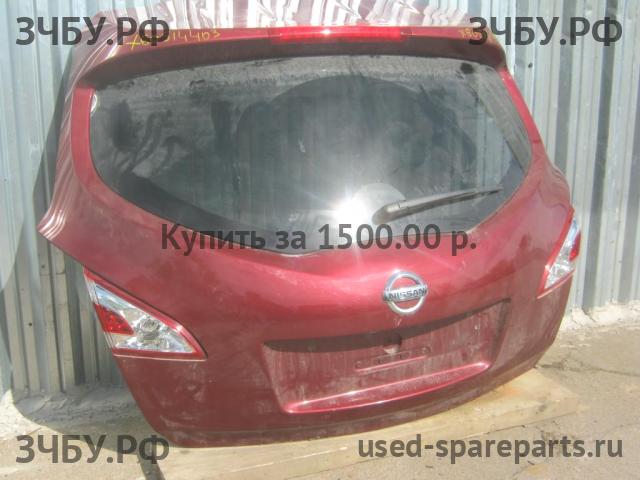 Nissan Murano (Z51) Фонарь левый