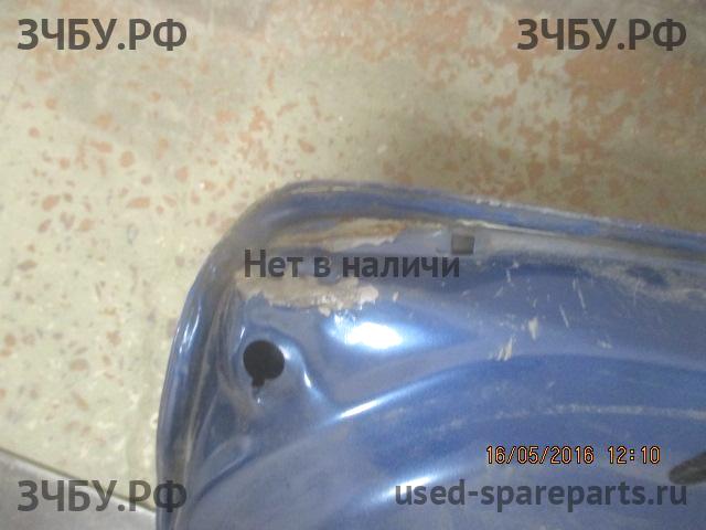 KIA Sportage 3 Дверь багажника
