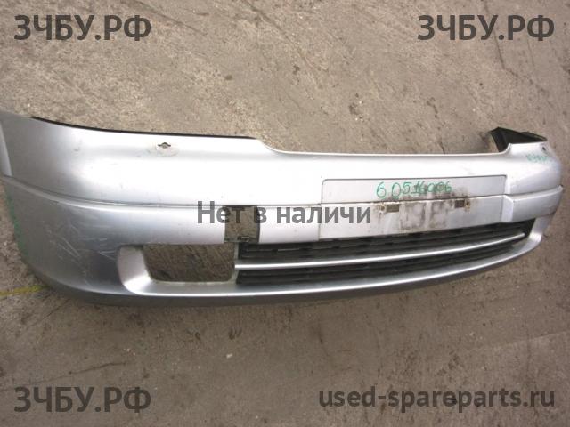 Opel Astra G Бампер передний