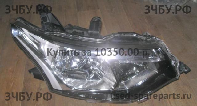 Mitsubishi Outlander 3 Фара правая
