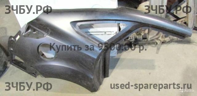 Ford Focus 3 Крыло заднее правое