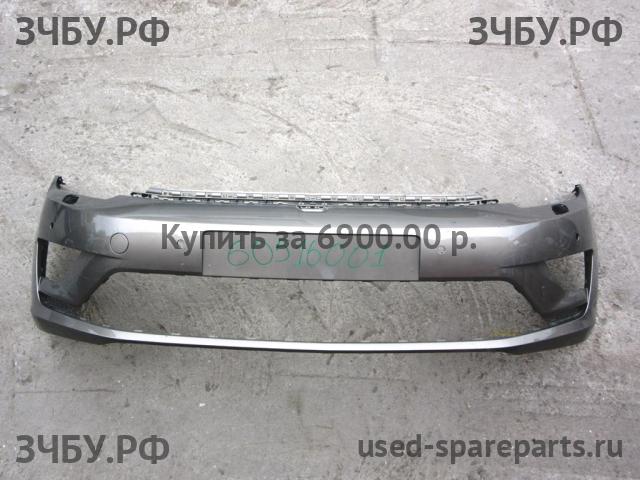 Volkswagen Golf 7 Бампер передний