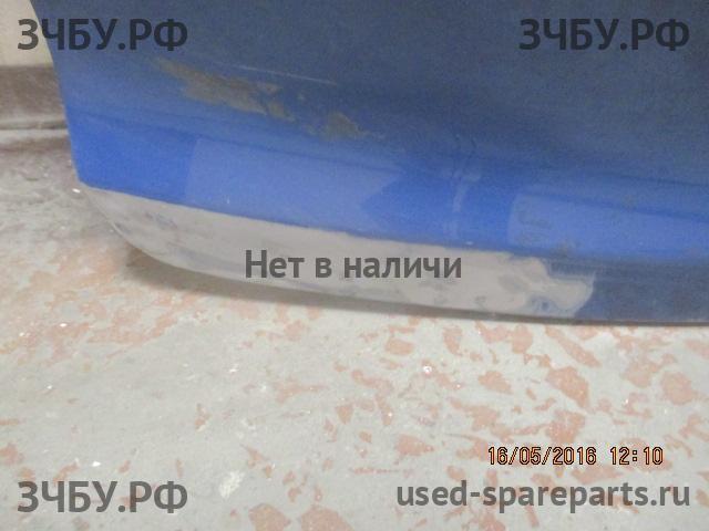 KIA Sportage 3 Дверь багажника