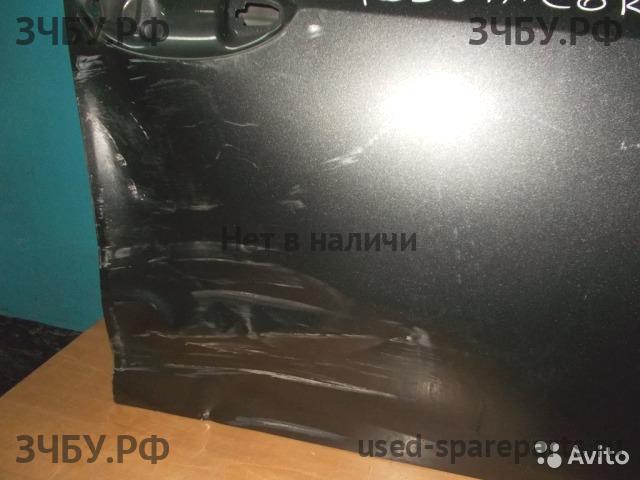 Toyota Corolla (E16 - E17) Дверь передняя правая