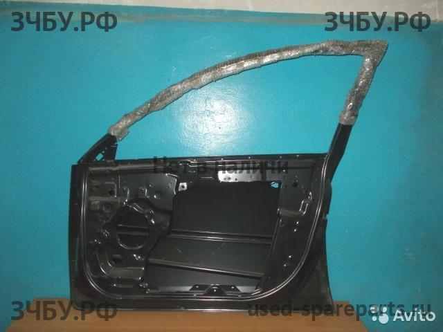 Nissan Primera P12 Дверь передняя правая