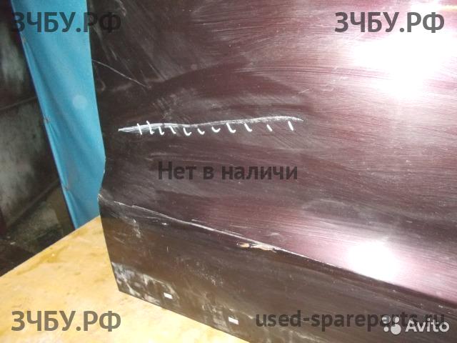 Hyundai Santa Fe 2 (CM) Дверь передняя правая