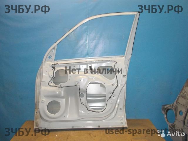 Suzuki Grand Vitara 2 (HT) Дверь передняя правая