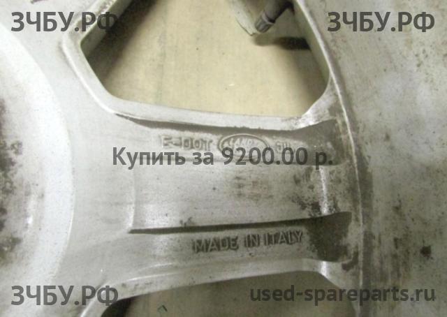 Land Rover Range Rover Evoque 1 Диск колесный