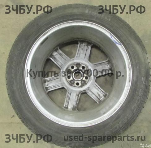 Land Rover Range Rover Evoque 1 Диск колесный