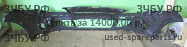 Renault Megane 3 Бампер передний