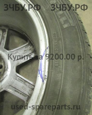 Land Rover Range Rover Evoque 1 Диск колесный