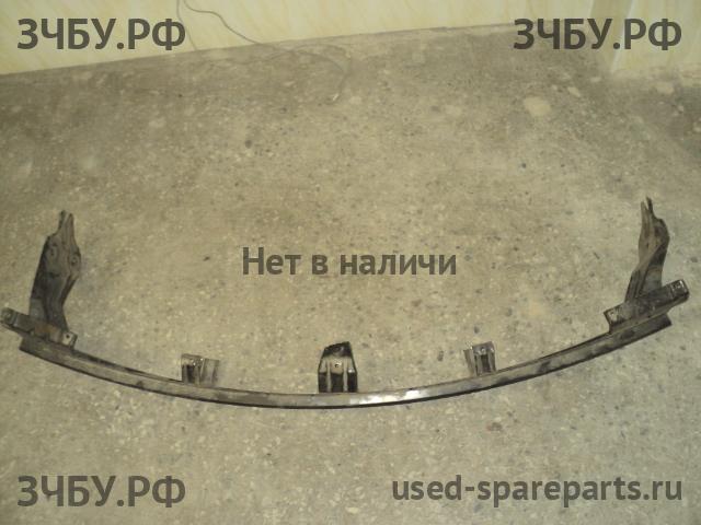 Определить Определить Усилитель бампера задний