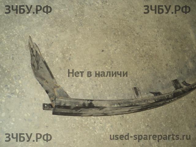 Определить Определить Усилитель бампера задний