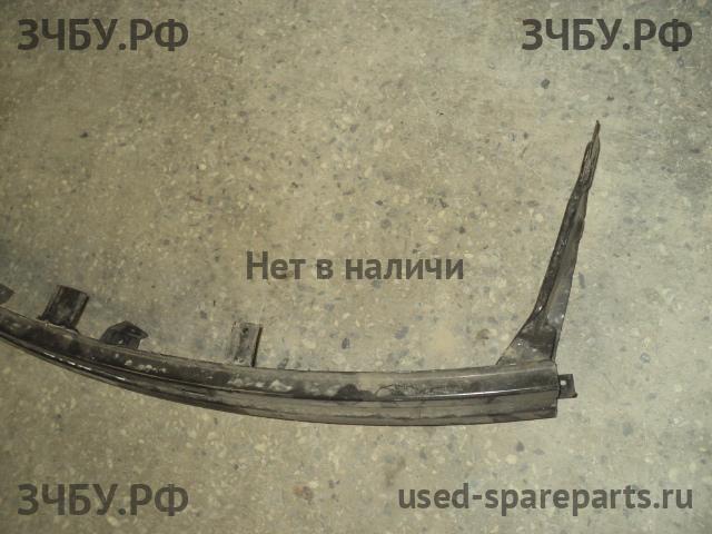 Определить Определить Усилитель бампера задний