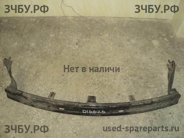 Определить Определить Усилитель бампера задний