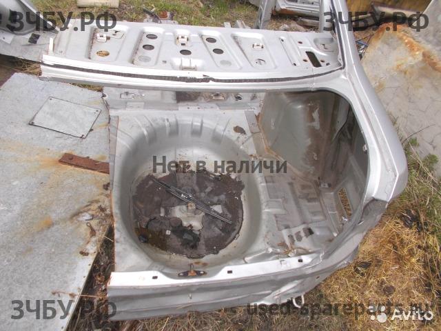 ВАЗ (VAZ) Lada Granta Крыло заднее правое