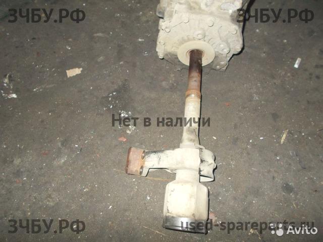 KIA Sportage 3 Коробка раздаточная