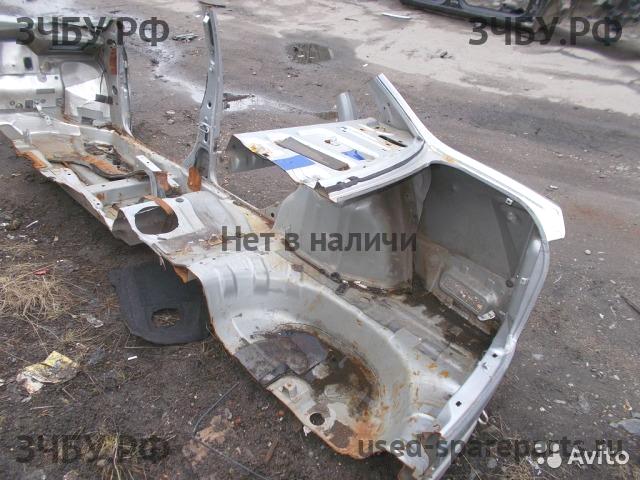 ВАЗ (VAZ) Lada Granta Порог правый