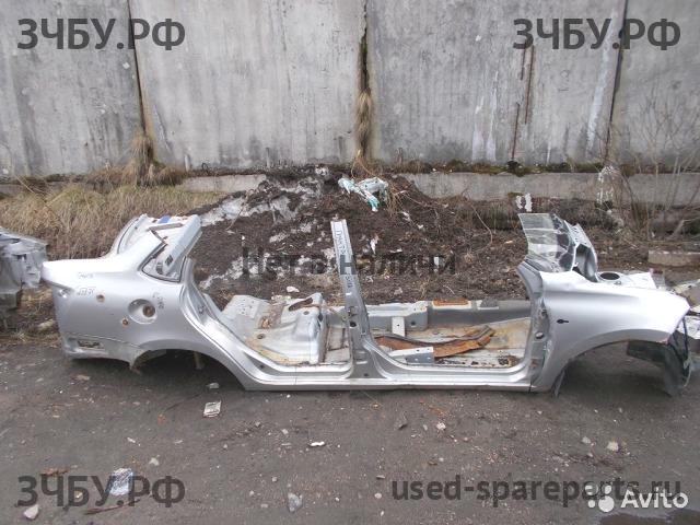 ВАЗ (VAZ) Lada Granta Порог правый