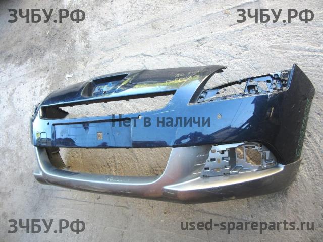 Peugeot 5008 (1) Бампер передний