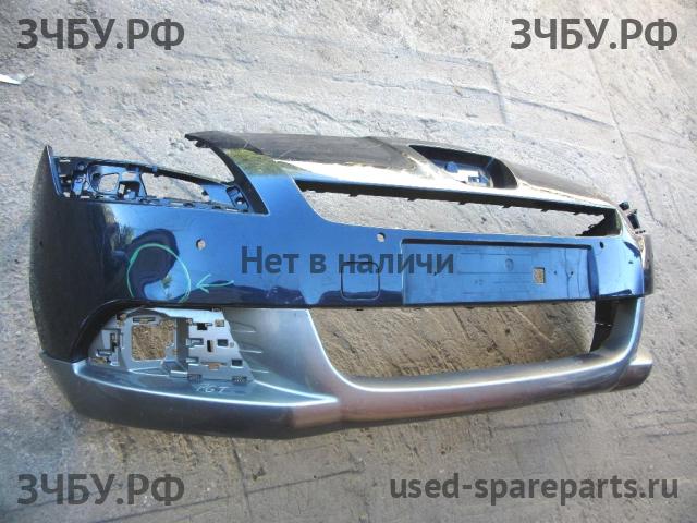 Peugeot 5008 (1) Бампер передний