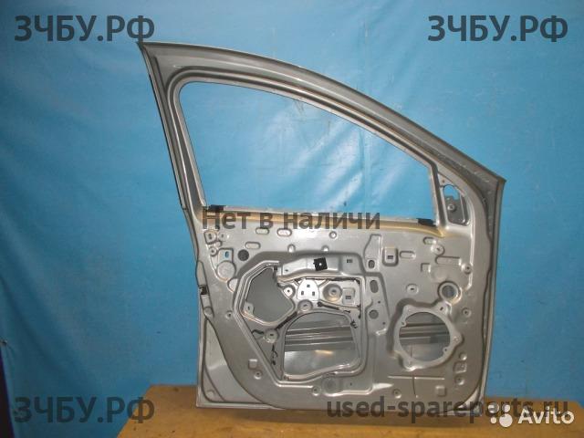 Renault Sandero 2 Дверь передняя левая