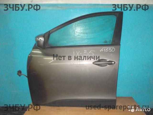 Hyundai ix35 Дверь передняя левая