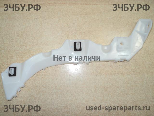 Mazda 6 [GG] Кронштейн бампера задний