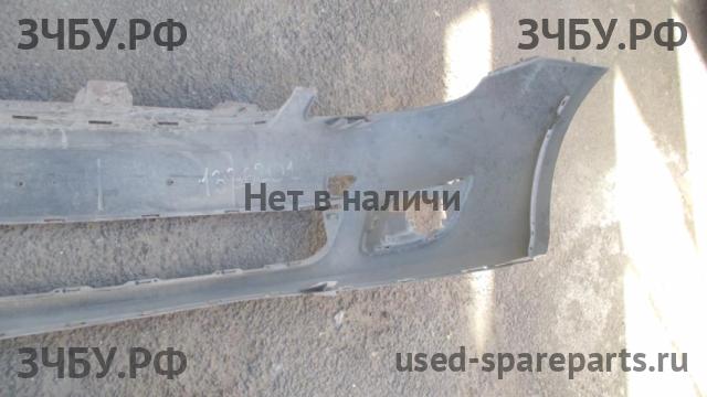 Ford Fiesta 5 Бампер передний