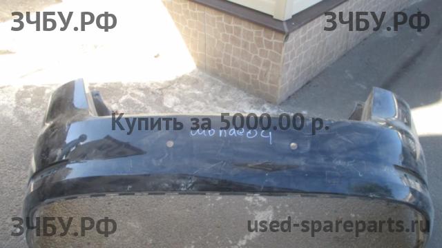 Ford Mondeo 4 Бампер задний